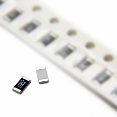 RESISTOR 10KOHMS 1206 1% SMD | SER1206F1002AR | مقاومت 10 کیلو اهم 1 درصد 1206 smd