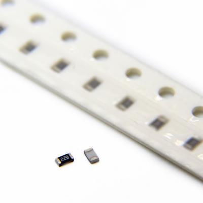 RESISTOR 8.2KOHMS 0603 5% SMD | SER0603J0822AR | مقاومت 8.2 کیلو اهم 0603 smd
