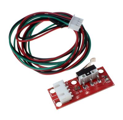 MECHANICAL ENDSTOP V1.4 | ماژول سنسور برخورد مناسب پرینترهای سه بعدی