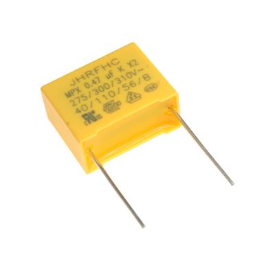 MKP CAPACITOR 470NF 310V 15MM | W42Q3474KM8L00A0W0