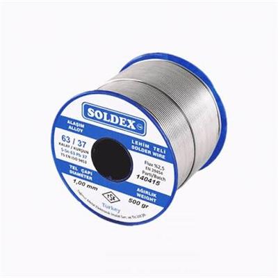 SOLDER WIRE 0.75MM (200G)SN63PB37