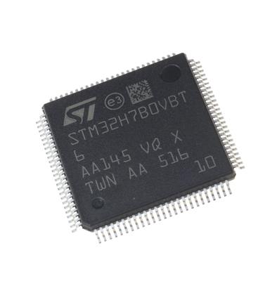 STM32H7B0VBT6
