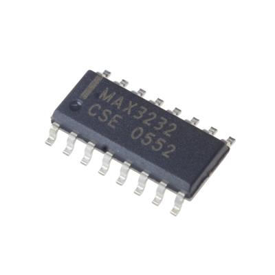 MAX3232CSE