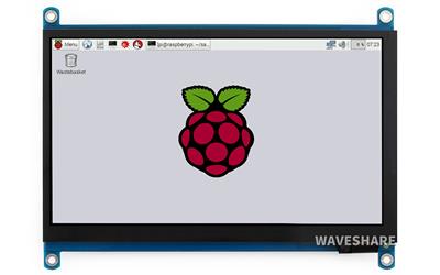 7INCH HDMI LCD (H)