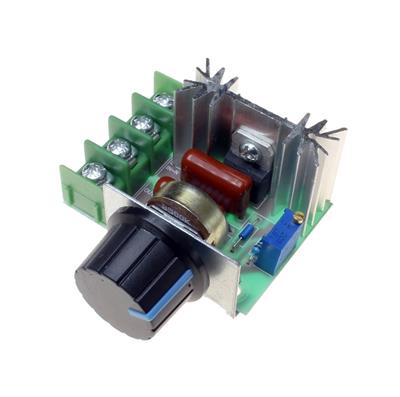 DIMMER SCR 2000W | ماژول دیمر 2000 وات