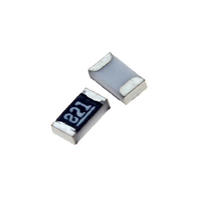 RESISTOR 820OHMS 0603 1% SMD | SER0603F8200AR | مقاومت 820 اهم 1 درصد 0603 smd
