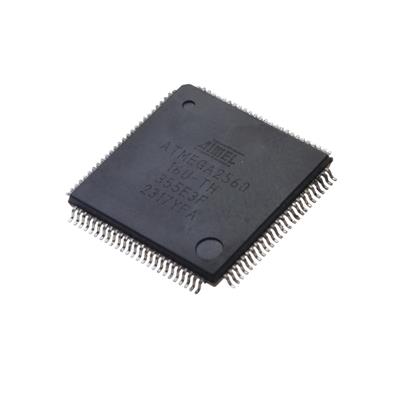 ATMEGA2560-16AU