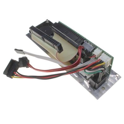 USB 2.0 TO SATA/IDE ADAPTER