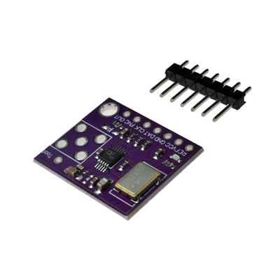 AD9833 SIGNAL GENERATOR MODULE | ماژول سیگنال ژنراتور AD9833