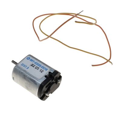 MICRO BRUSH MOTOR DC3V-7V | WFF-030SB-09210