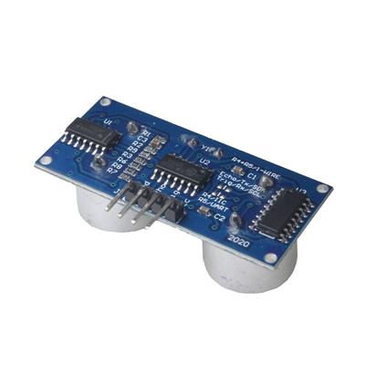 HC-SR04 MODULE | سنسورآلتراسونیک HC SR04