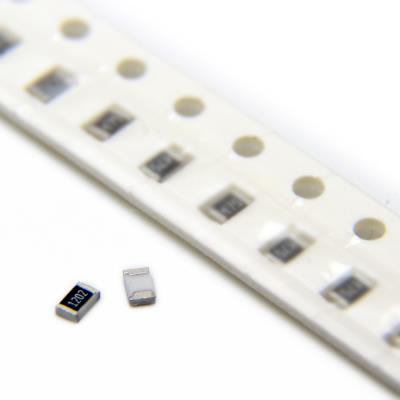 RESISTOR 12KOHMS 0805 1% SMD | SER0805F1202AR | مقاومت 12 کیلو اهم 1 درصد 0805 smd