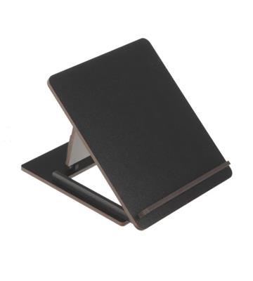 ADJUSTABLE HEIGHT DESKTOP TABLET HOLDER | پایه چوبی نگهدارنده رومیزی گوشی و تبلت با قابلیت تنظیم زاویه و ارتفاع