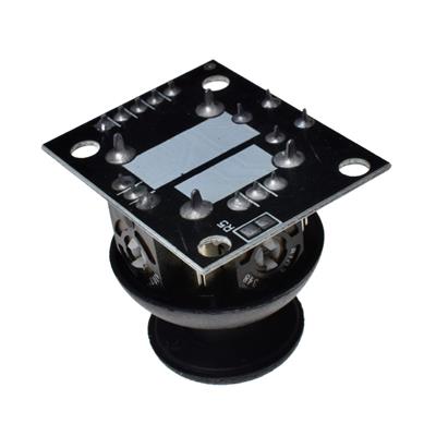 JOYSTICK PS2 SHIELD MODULE | شیلد جوی استیک آردوینو