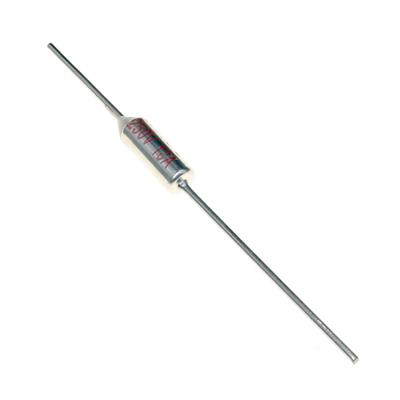 THERMAL FUSE 70C 10A 250V | RY70-10A | فیوز حرارتی 70 درجه سانتیگراد 10 آمپر