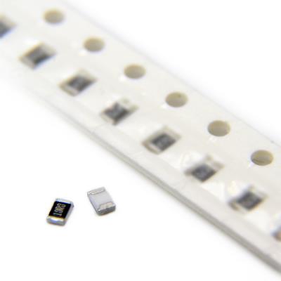 RESISTOR 10OHMS 0805 1% SMD | SER0805F10R0AR | مقاومت 10 اهم 1 درصد 0805 smd