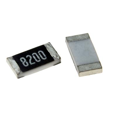 RESISTOR 820OHMS 1206 1% SMD | SER1206F8200AR | مقاومت 820 اهم 1 درصد 1206 smd