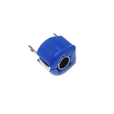 TRIMMER CAPACITOR 0-5PF | TER 5P | خازن تریمر 5 پیکو فاراد