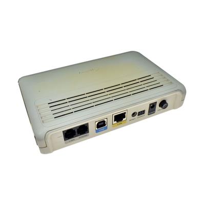 SYMPHONG SY602 | مودم روتر کامبو ADSL2+ 