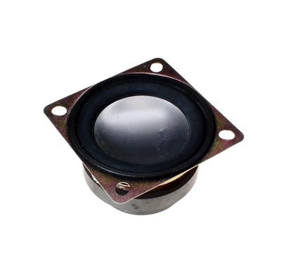 SPEAKER 4OHM 3W