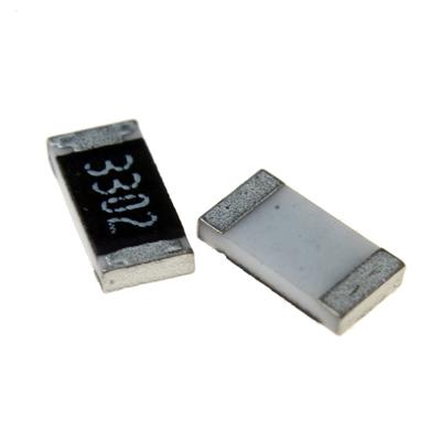 RESISTOR 33KOHMS 1206 1% SMD | SER1206F3302AR | مقاومت 33 کیلو اهم 1 درصد 1206 smd