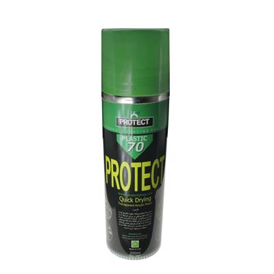 PLASTIK SPRAY PROTECT 200ML | اسپری پلاستیک 70 پروتکت