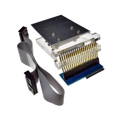 TEST PROBE WITH CLAMP V2.0 | TEST PROBE WITH CLAMP