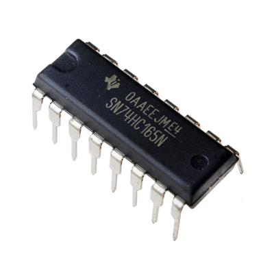 SN74HC165N