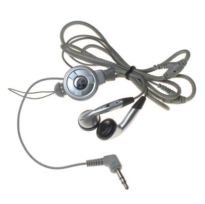 WIRED STEREO HANDSFREE TYPE-2