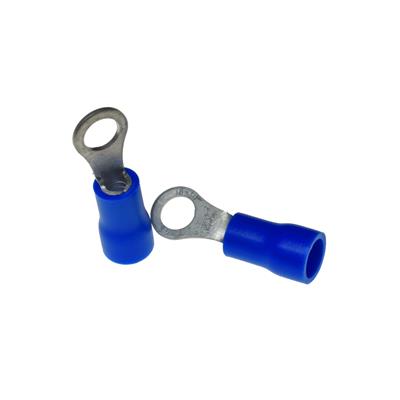 INSULATED RING TERMINAL M4 | RV2-4S | سرسیم گرد RV2-4S