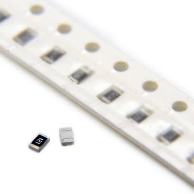 RESISTOR 120OHMS 0805 5% SMD | SER0805J0121AR | مقاومت 120 اهم 0805 smd