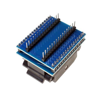 ADP QFP-32-0.8 | ADP TQFP-32