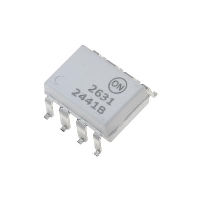 HCPL2631SDM | HCPL-2631SDM