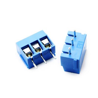 KF300-5.0-3P | ترمینال پیچی 3 پین KF300