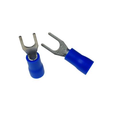 INSULATED FORK WIRE (M4) | SV2-4 | سرسیم دو شاخ SV2-4