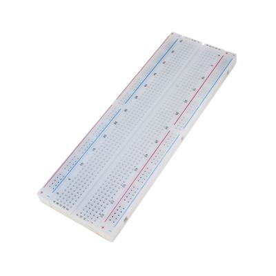 BREADBOARD + &- | BREADBOARD MB-102 | برد بورد MB102