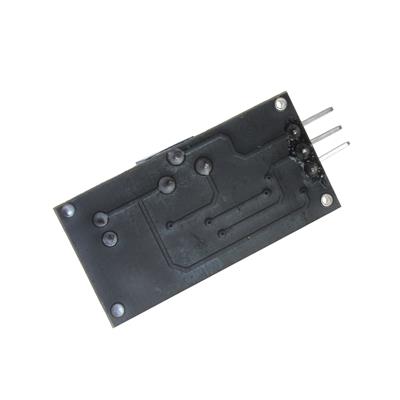 MICROPHONE MODULE | ماژول میکروفون دیجیتال با چیپ LM393