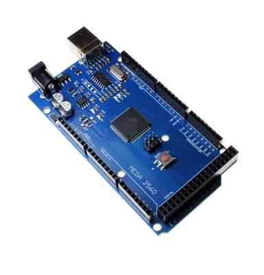 ARDUINO MEGA 2560 CH340 | آردوینو مگا 2560 با چیپ ch340