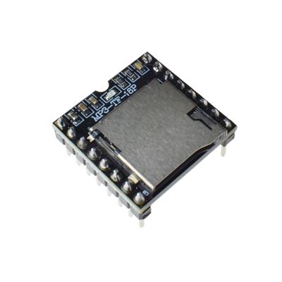 MP3-TF-16P | ماژول DFPlayer مینی