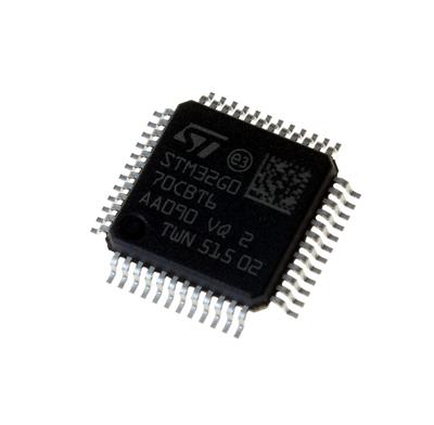 STM32G070CBT6
