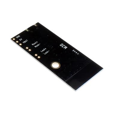 MH-M38 BLUETOOTH AUDIO RECEIVER MODULE | ماژول بلوتوث صوتی مدل M38