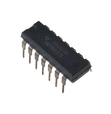 SN74HC32N