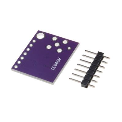 AD9833 SIGNAL GENERATOR MODULE | ماژول سیگنال ژنراتور AD9833