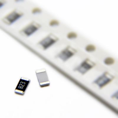 RESISTOR 82KOHMS 1206 5% SMD | SER1206J0823AR | مقاومت 82 کیلو اهم 1206 smd