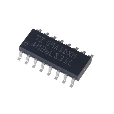 AM26LS31CD