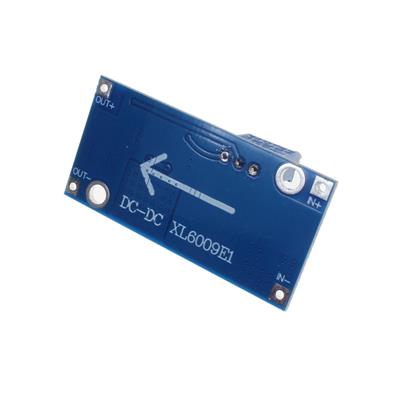 LM2577-XL6009E MODULE | XTW-SY-8 | ماژول افزاینده ولتاژ 3.5-32 ولت به 5-35 ولت 2.5 آمپر