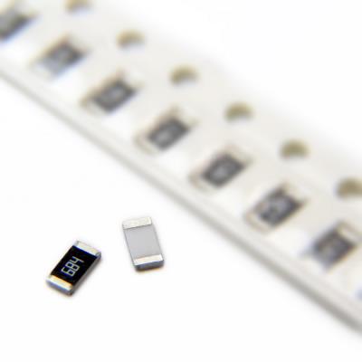RESISTOR 680KOHMS 1206 5% SMD | SER1206J0684AR | مقاومت 680 کیلو اهم 1206 smd