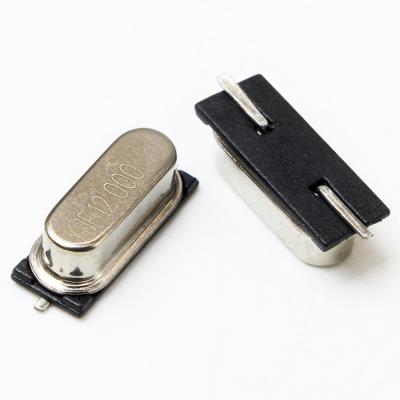 CRYSTAL 12.000 MHZ SMD 10PPM | کریستال 12 مگاهرتز SMD