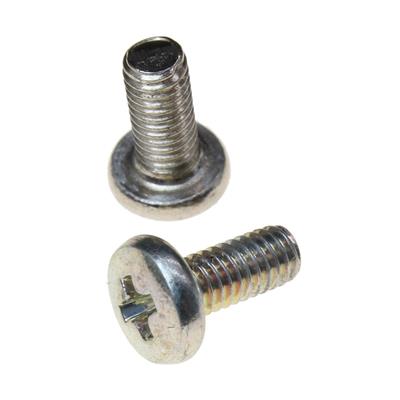 CAP SCREW M2*7