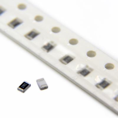 RESISTOR 1KOHMS 0805 1% SMD | SER0805F1001AR | مقاومت 1 کیلو اهم 1 درصد 0805 smd